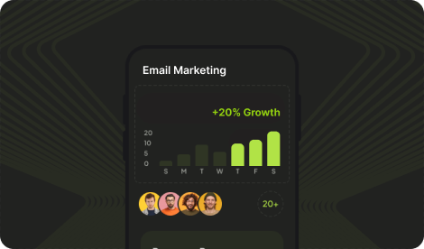 Email Marketing Services